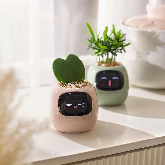 IvySense® Smart Pot